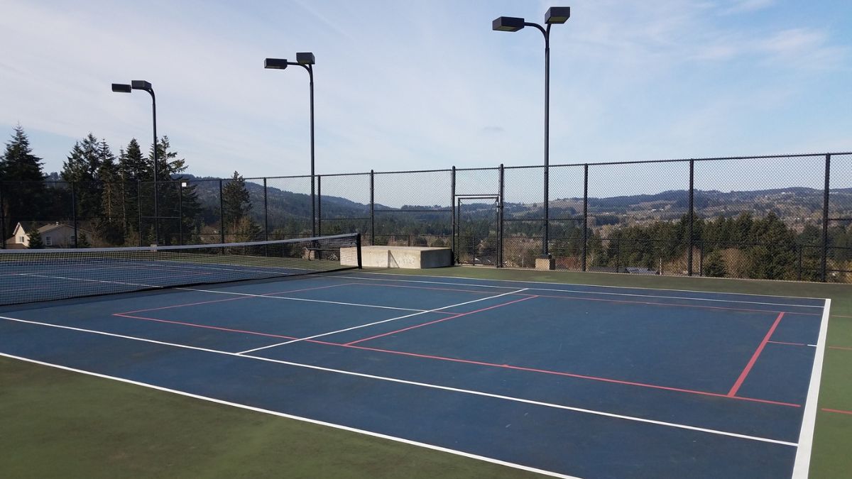 Best Way to Mark a Pickleball Court (StepByStep Guide)