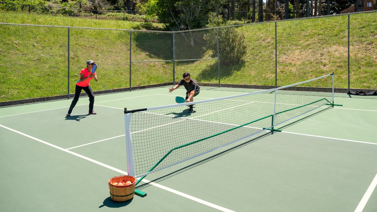How Do Pickleball Tournaments Work A Beginner’s Guide