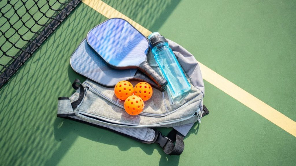 How Much Does Pickleball Equipment Cost