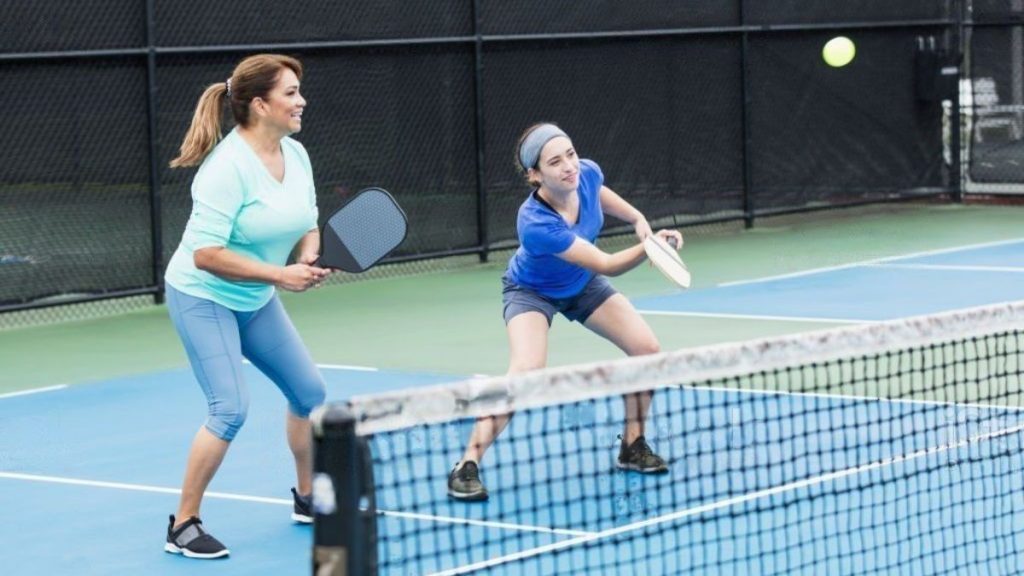 What Pickleball Ball Is Used In Tournaments