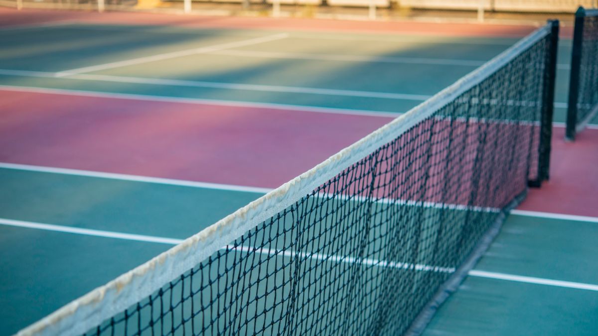 How to Lower a Tennis Net for Pickleball (Helpful Guide)