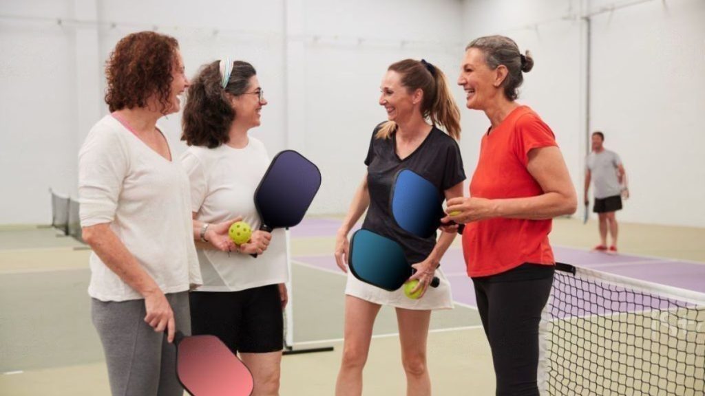 Pickleball Outfits for Ladies