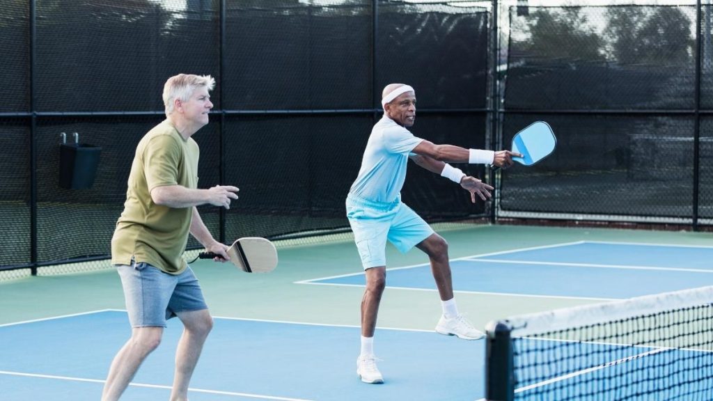The Top 10 Best Pickleball Players To Know