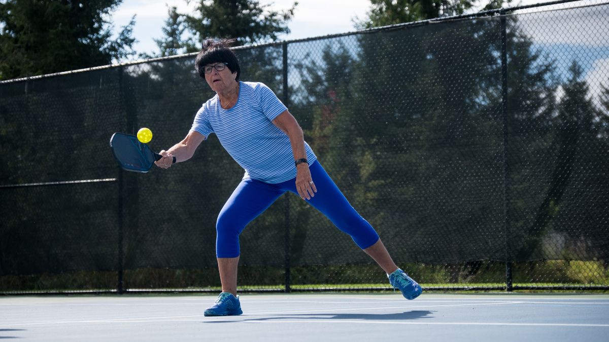 Where to Stand in Pickleball (Explained for Beginners)