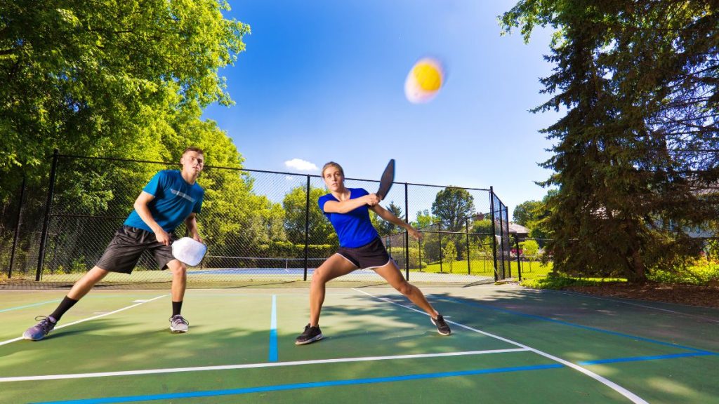 Who Are the Top Pickleball Players in the World